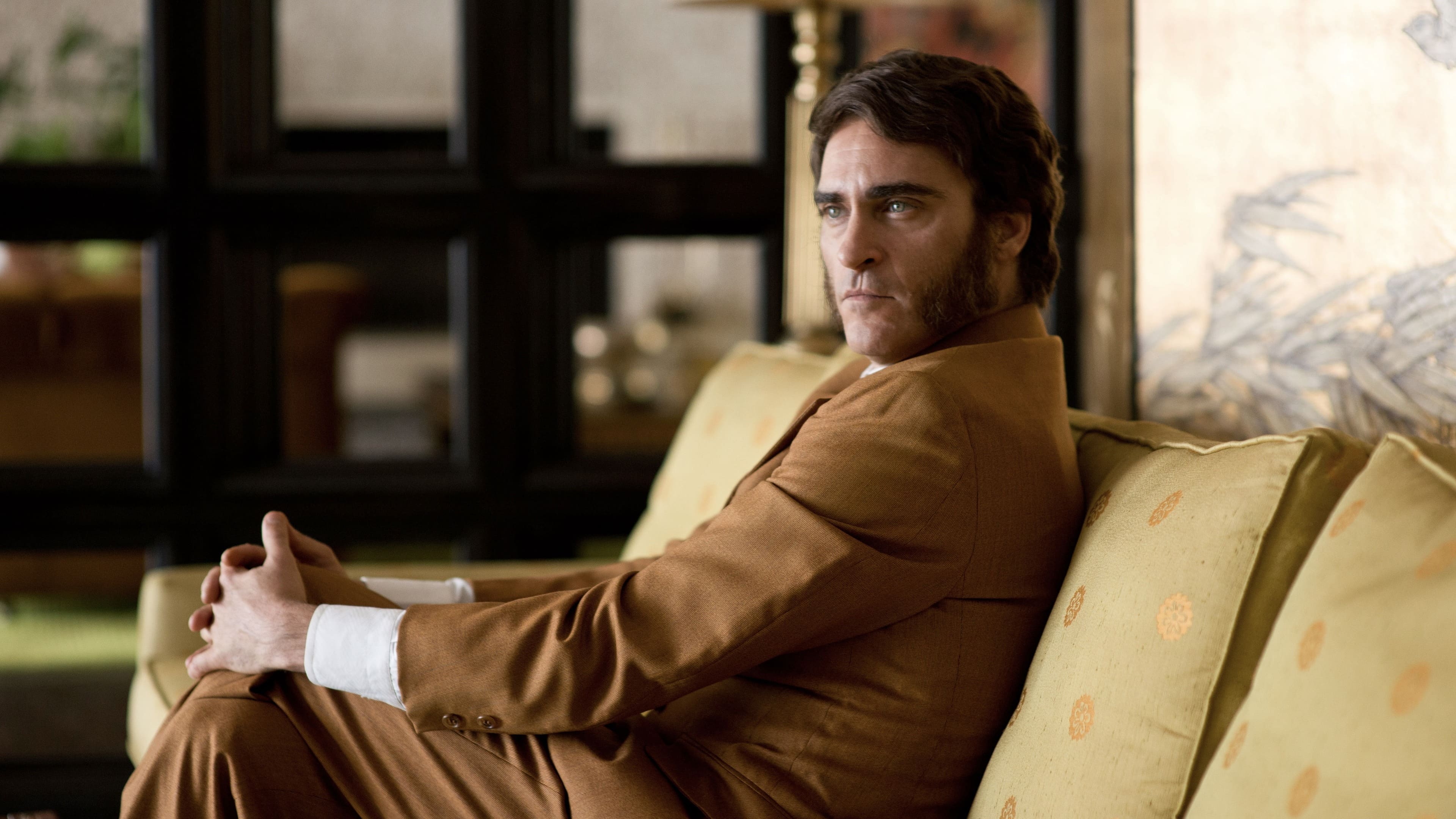 Inherent Vice