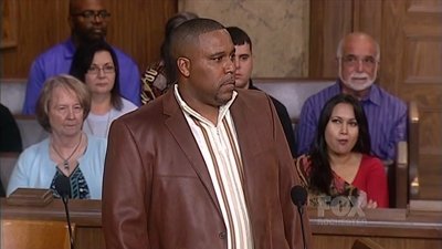 The People's Court