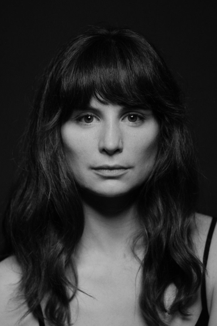 et billede af Laura Beckner