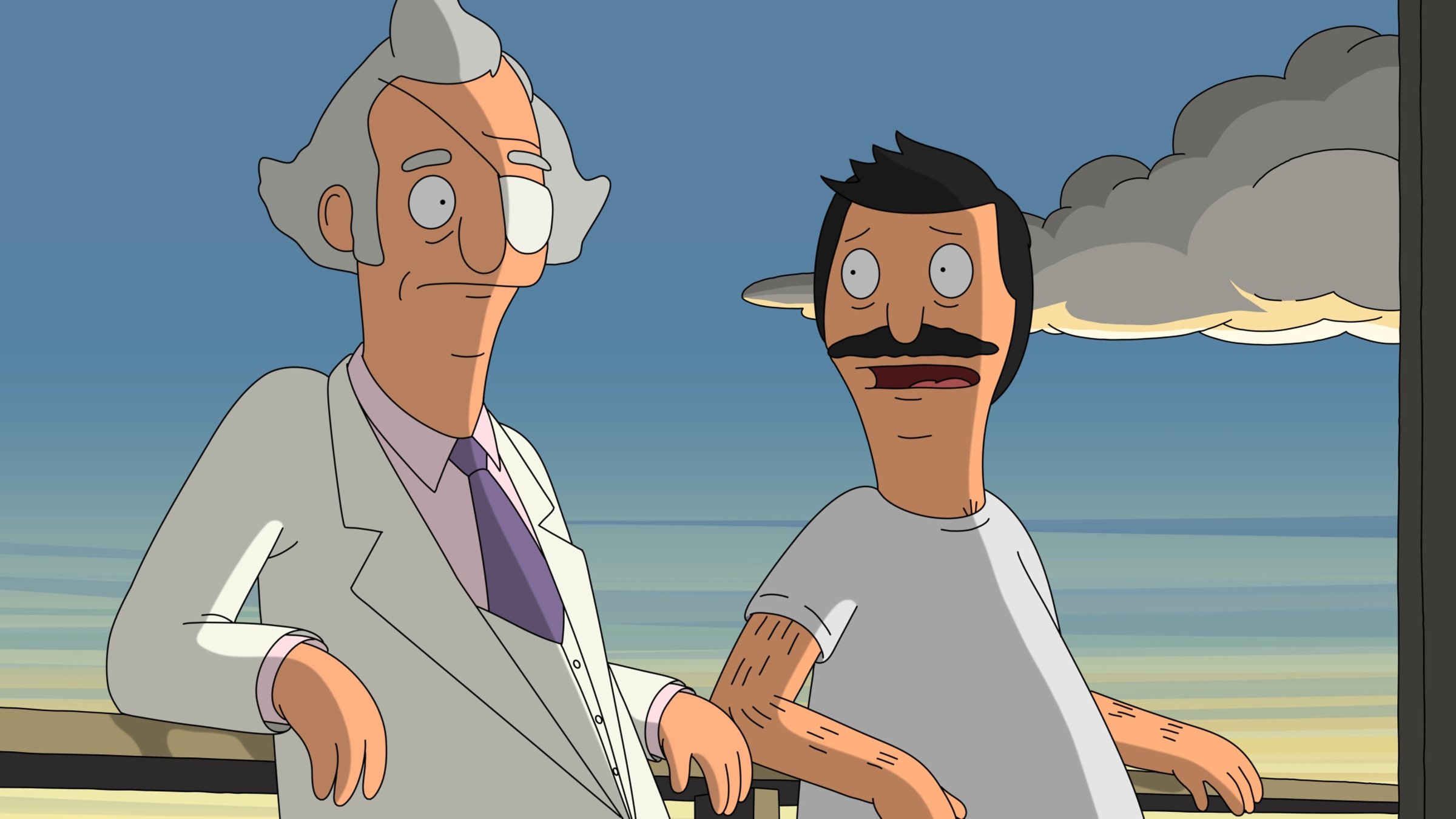 Bob's Burgers