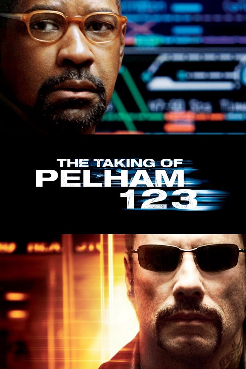 The Taking of Pelham 1 2 3