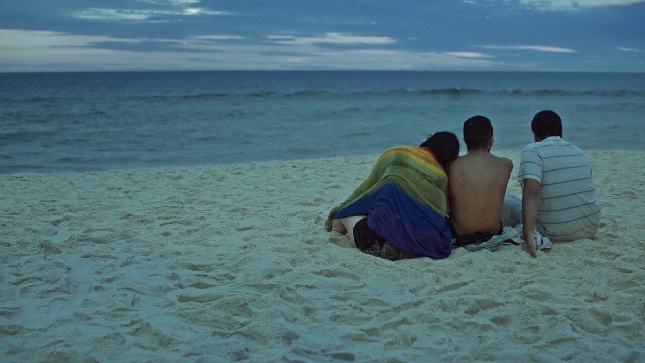 Sun Inside (2019)