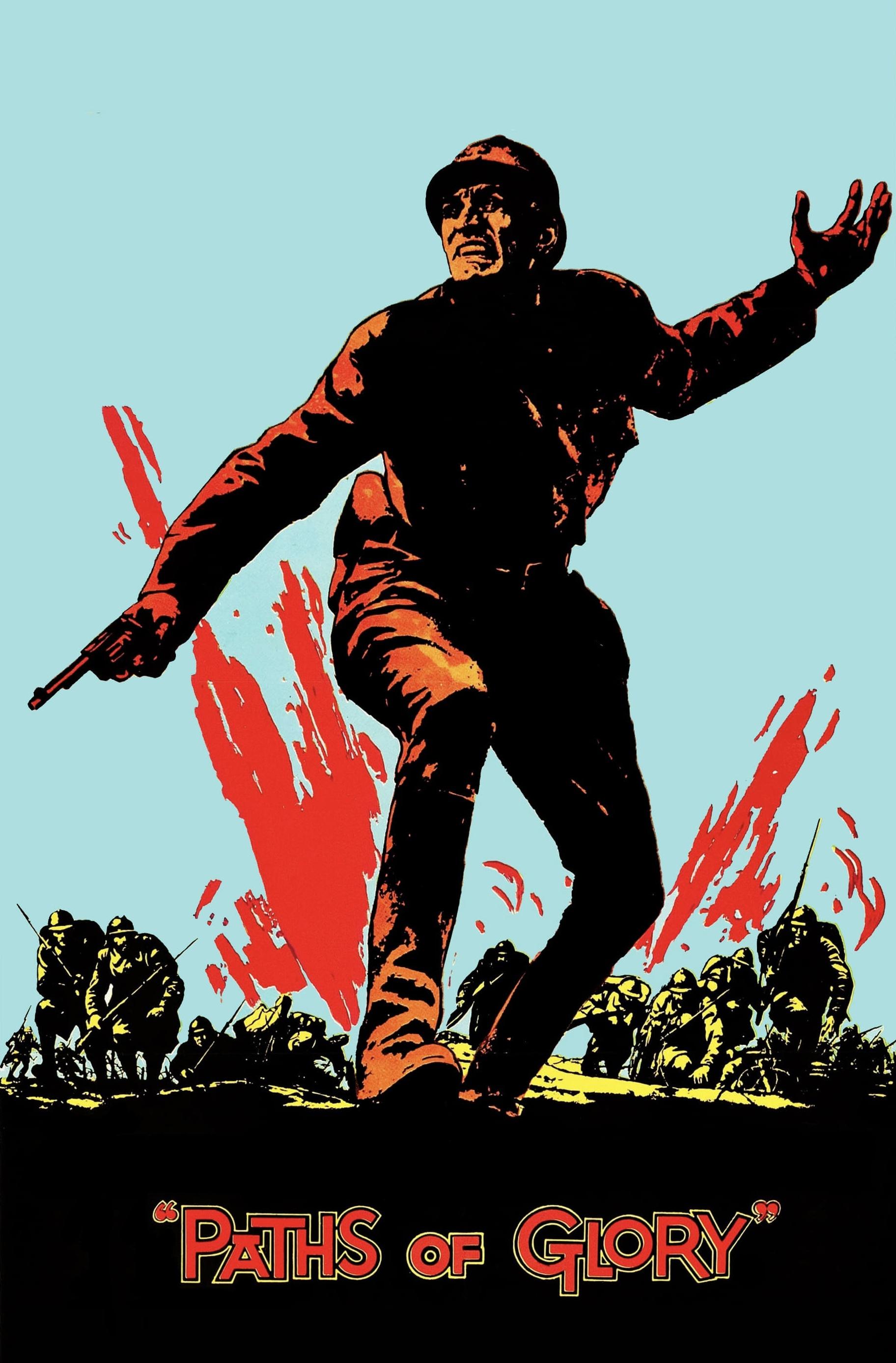 Paths of Glory