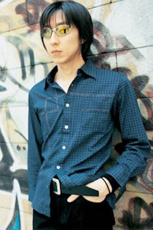 et billede af 大藪拓