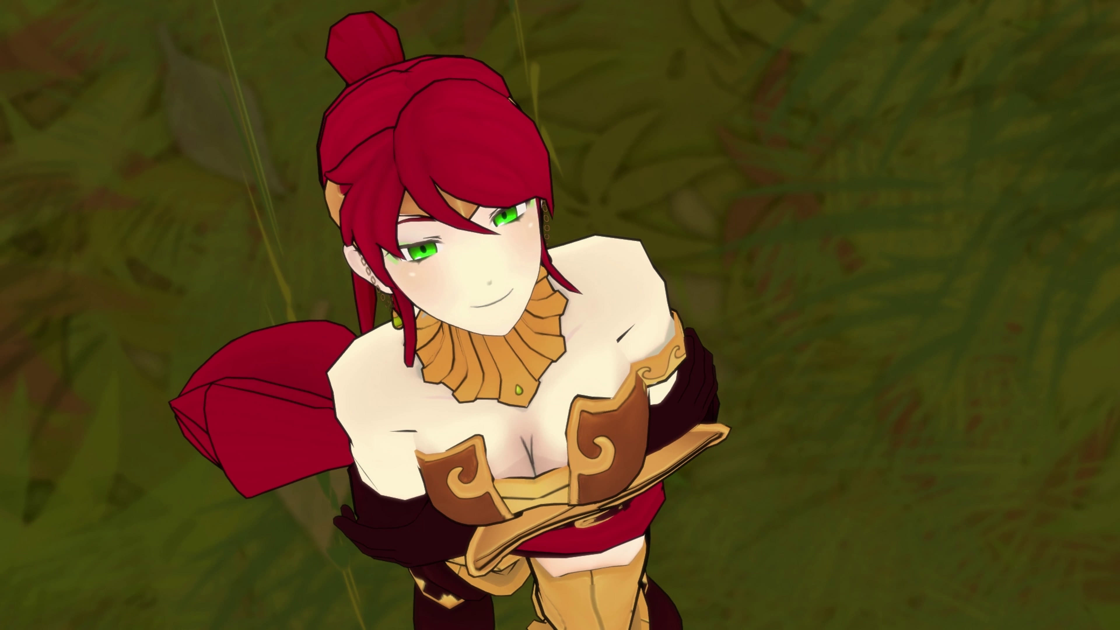 RWBY Staffel 1 :Folge 5 