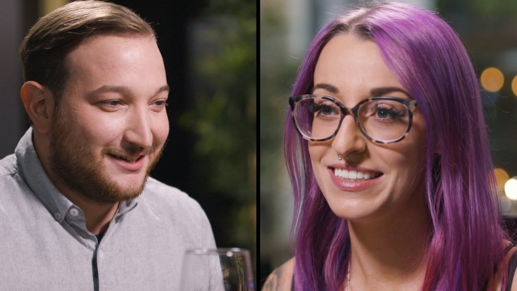 À table avec mon ex! - Épisode 52
