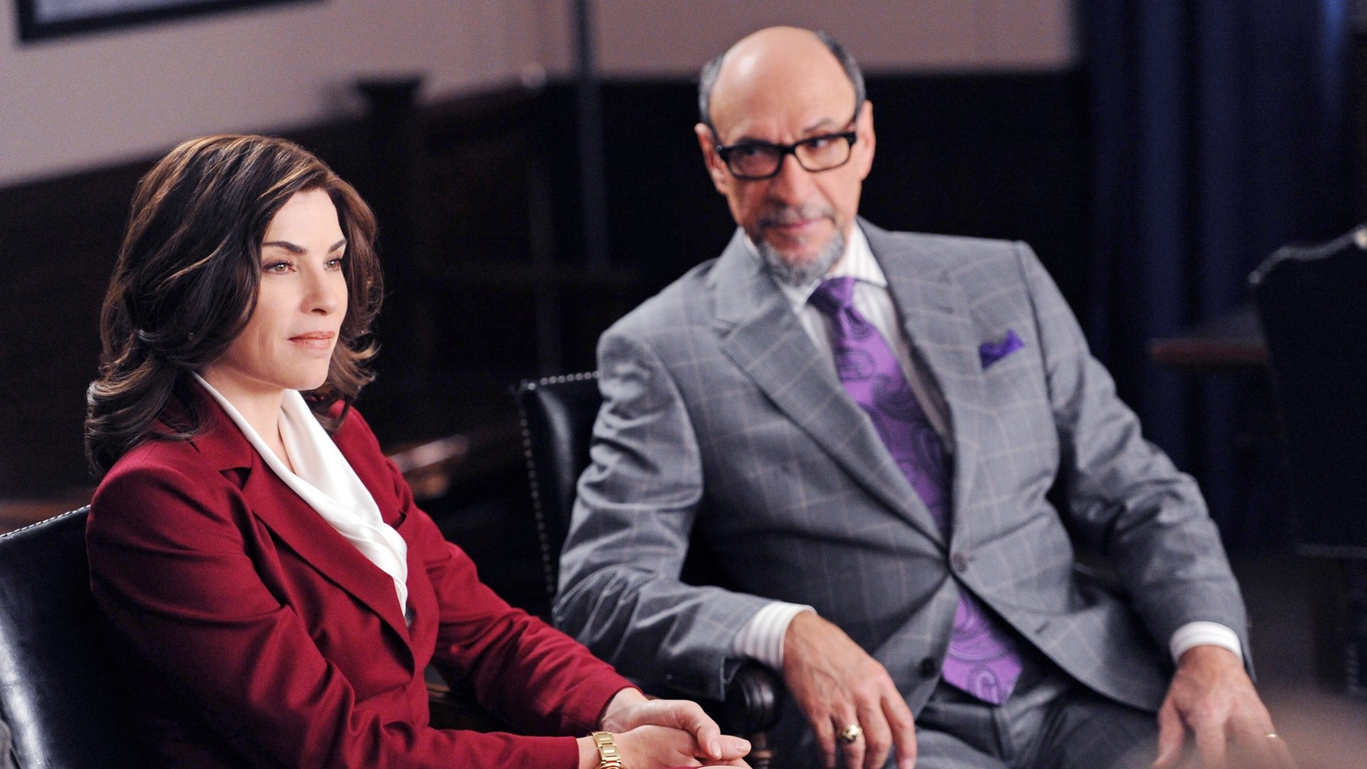 The Good Wife