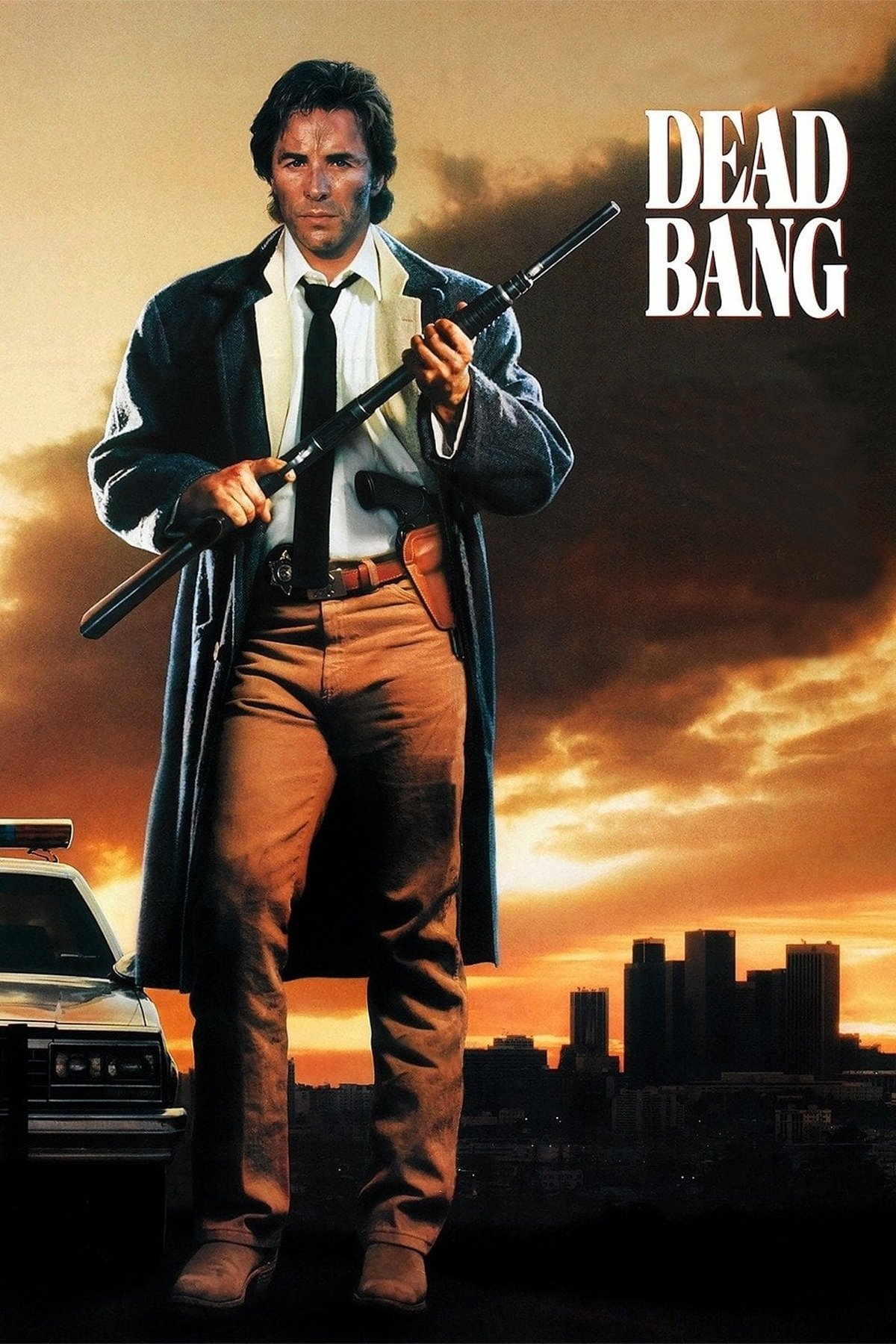 Dead Bang