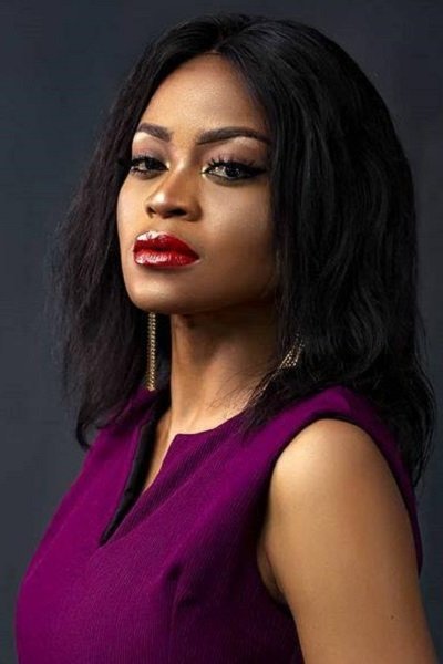 et billede af Gobina Charlotte