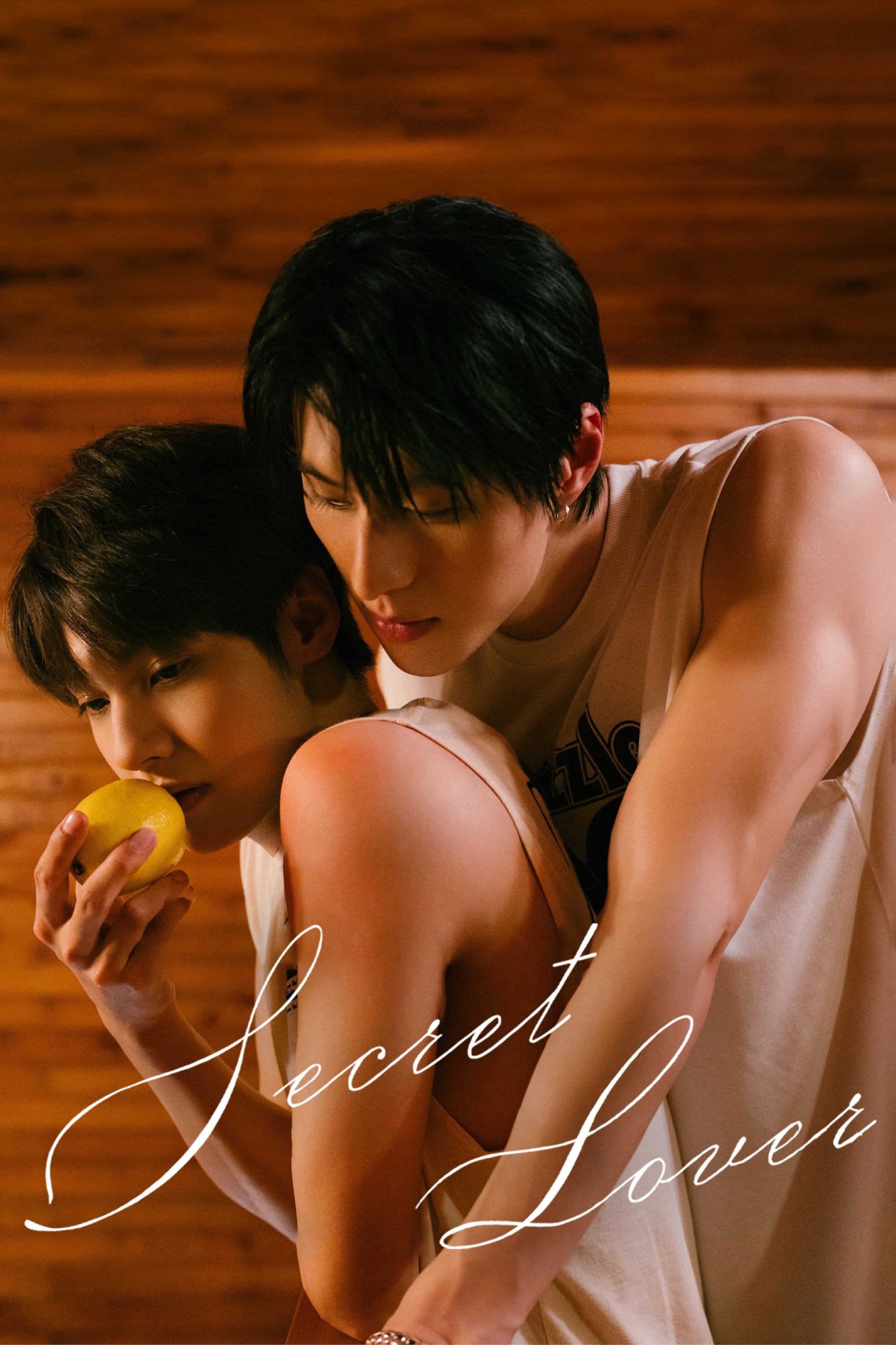 Secret Lover - Season 1