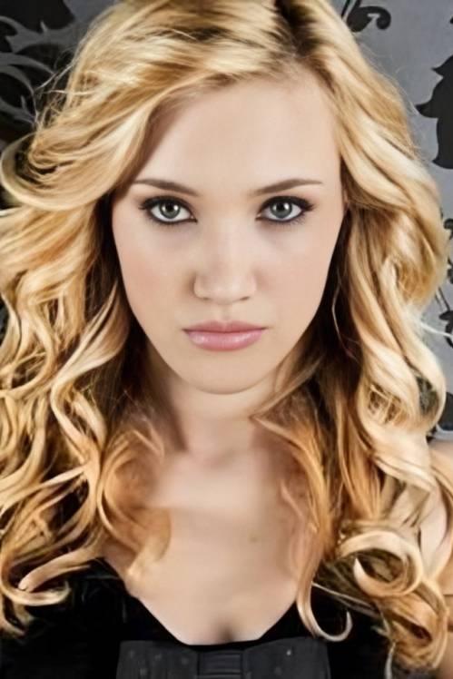 et billede af Gordana Vukres