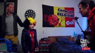 J'irai dormir chez vous