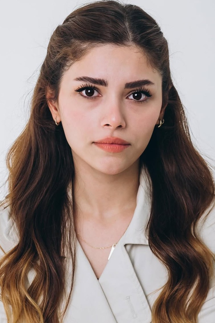 et billede af Fidan Ələkbərova