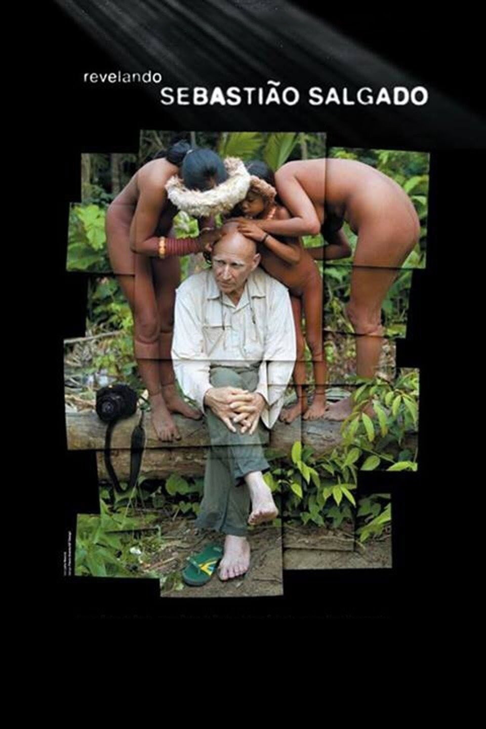 Meeting Sebasti&atilde;o Salgado