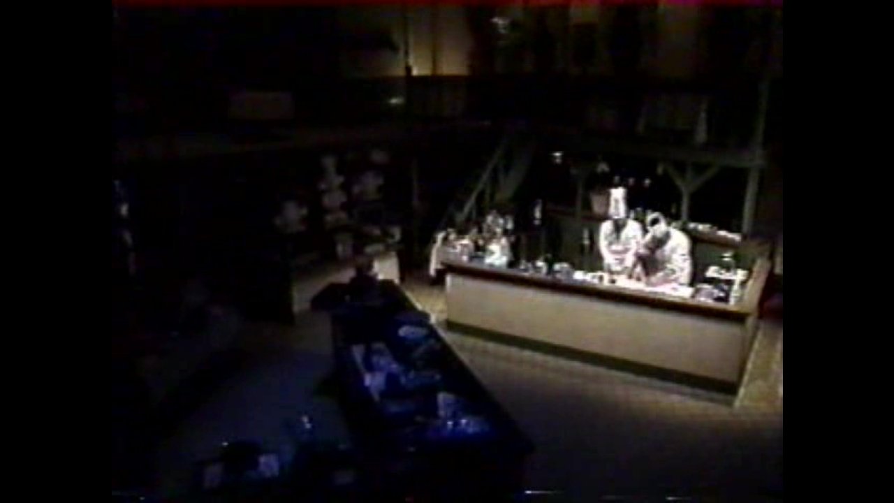Thumbnail for 1996-06-03 Season 1 Episode 8