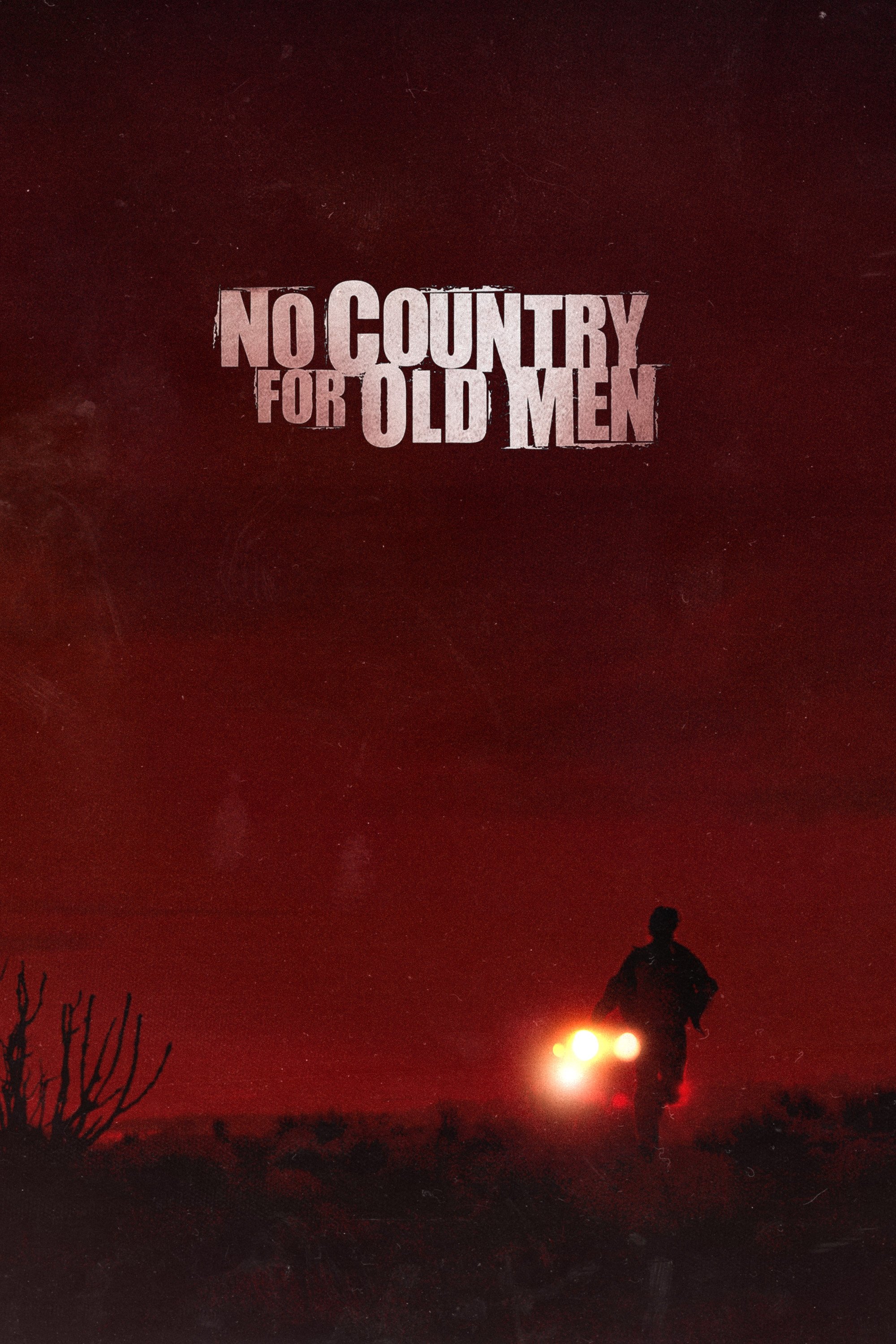 No Country for Old Men