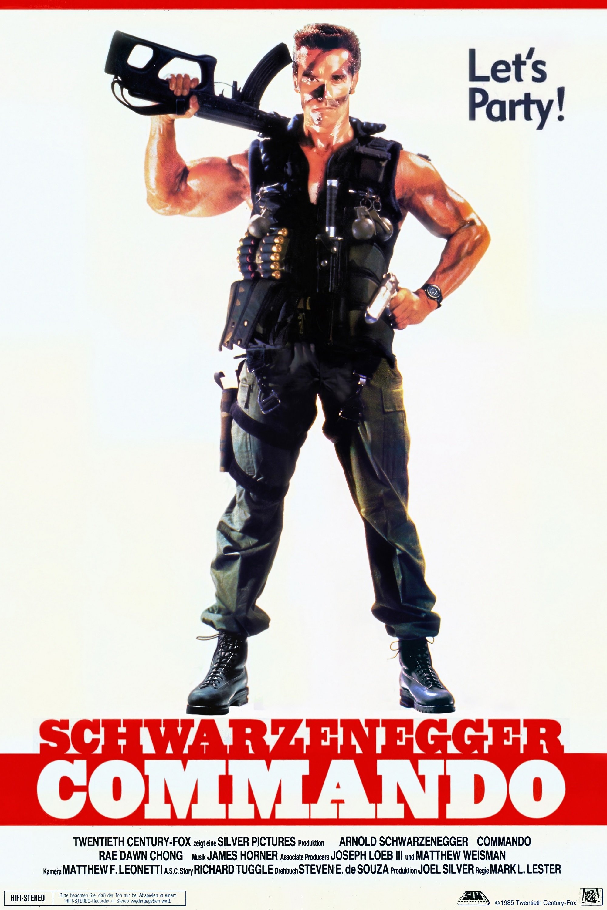 Commando
