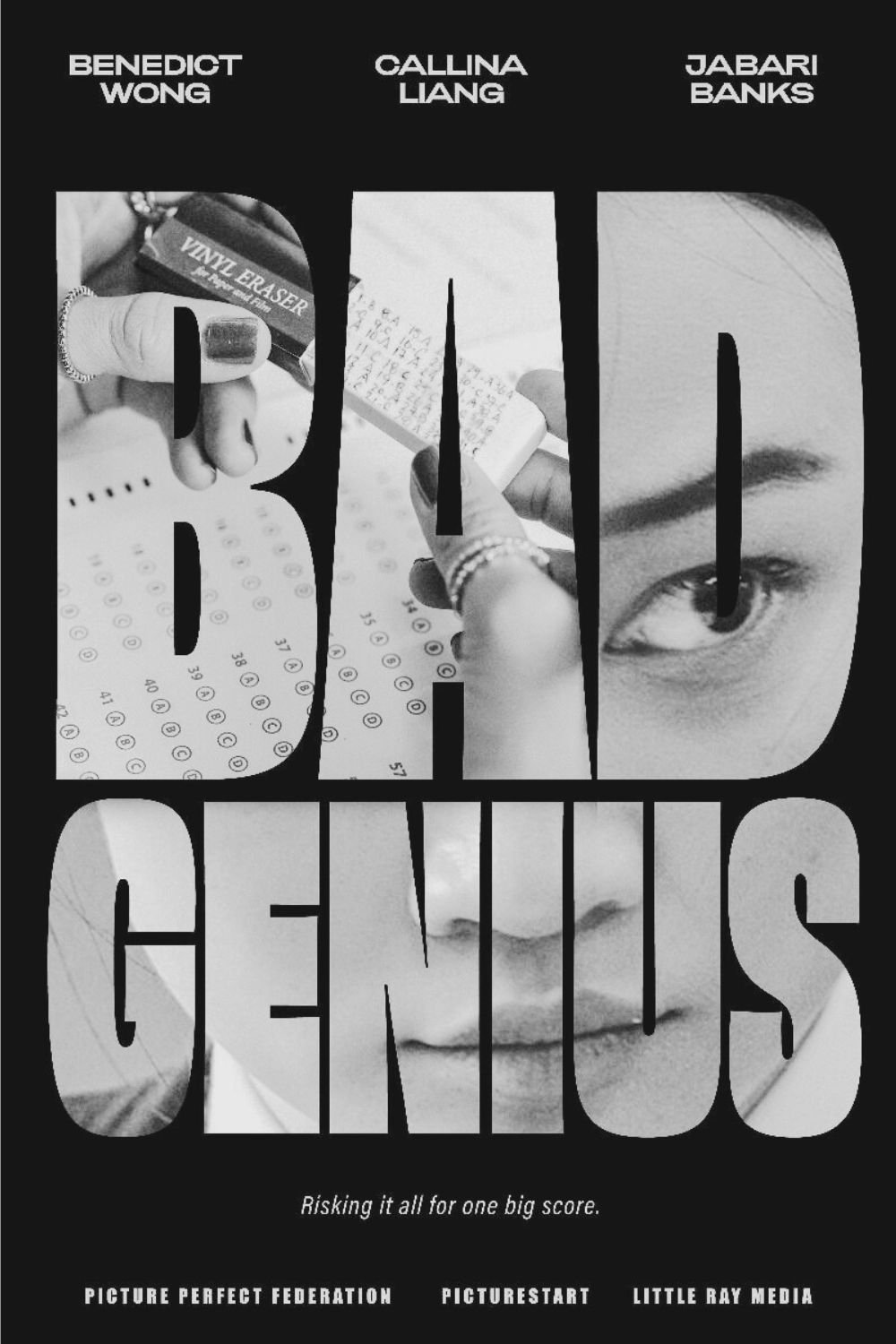 Bad Genius