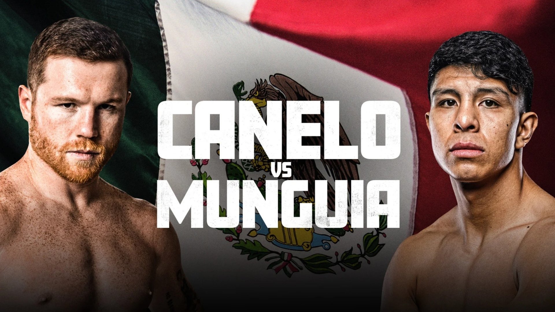 Canelo Alvarez vs. Jaime Munguia (2024)