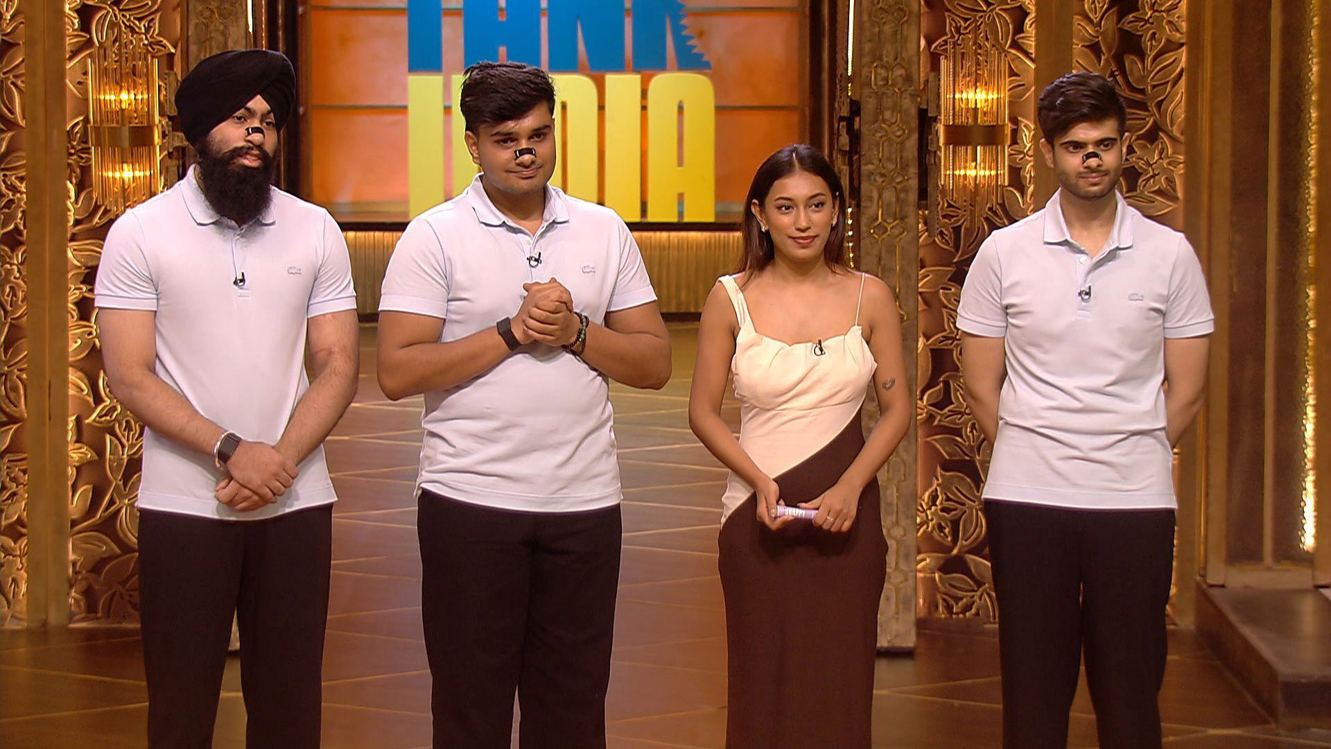 Shark Tank India Season 5 :Episode 17  Everyday Solutions