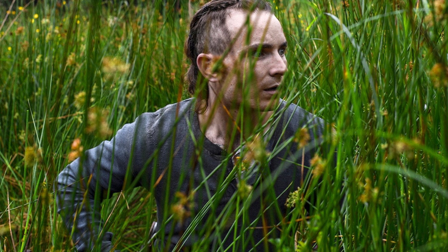 The Survivalist (2015)