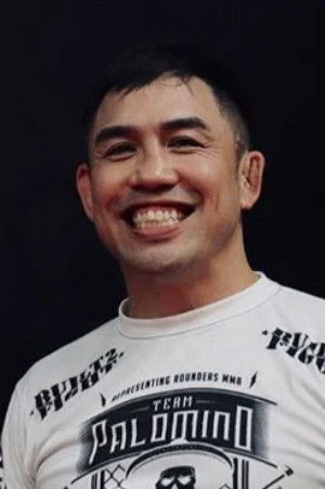 et billede af Bao Quach