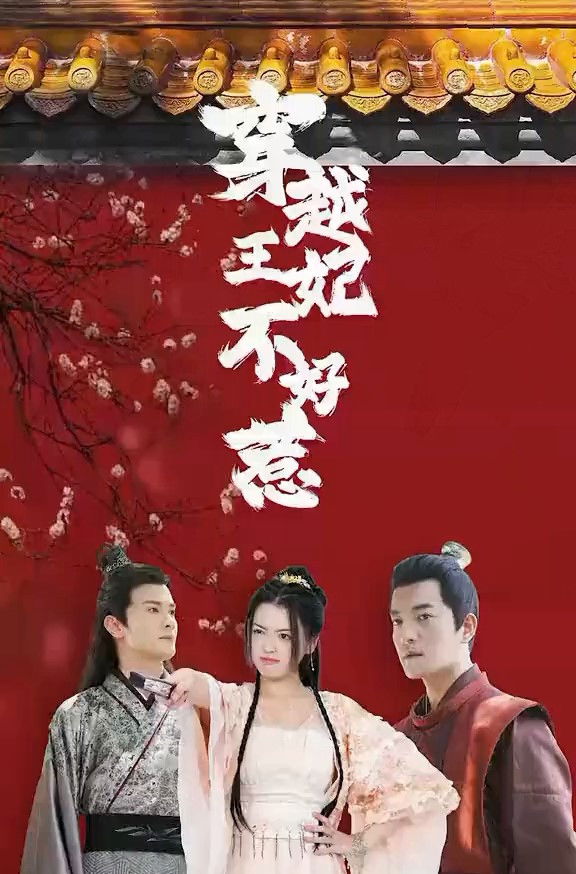 穿越王妃不好惹