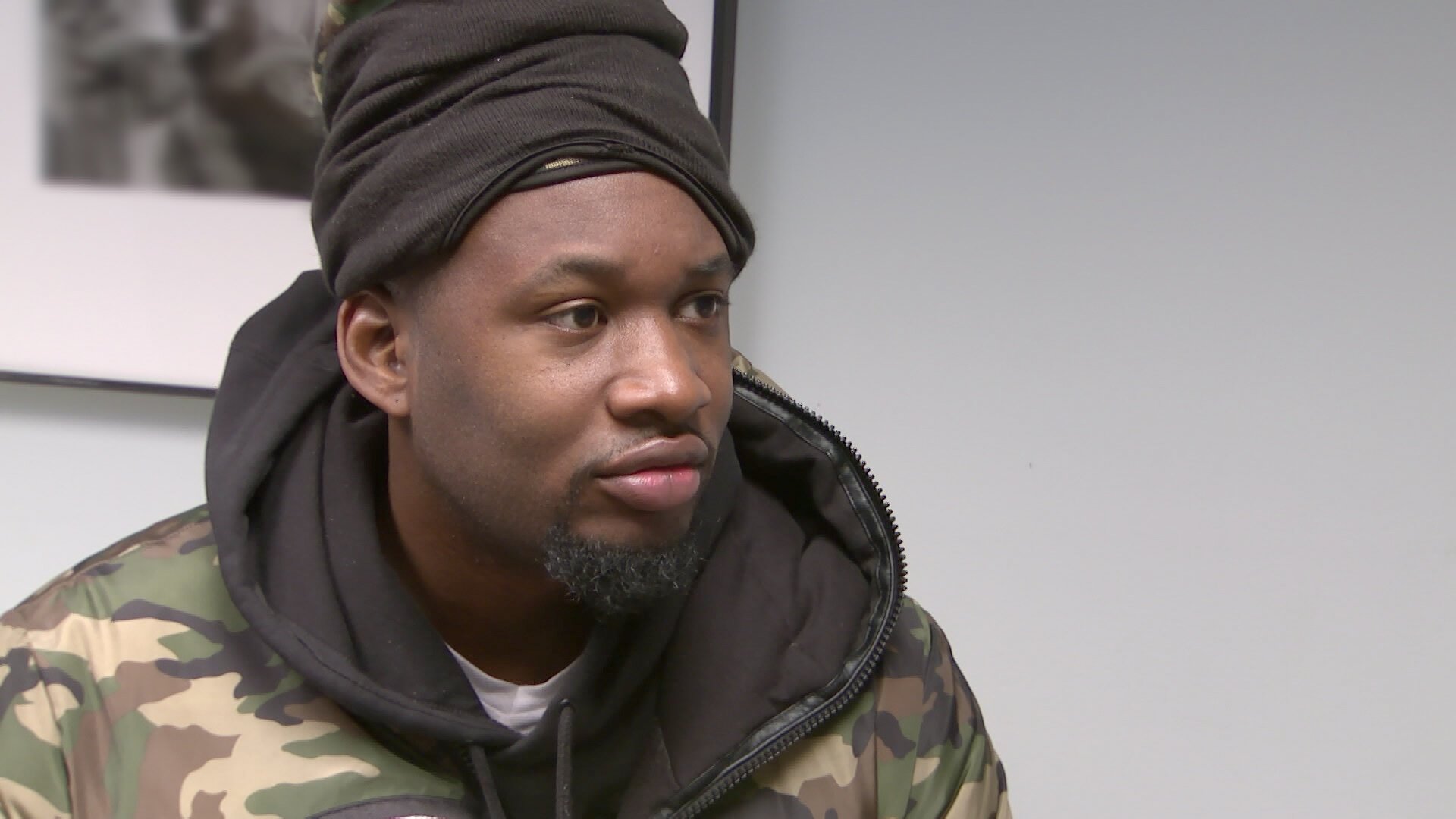 Black Ink Crew New York - Épisode 12