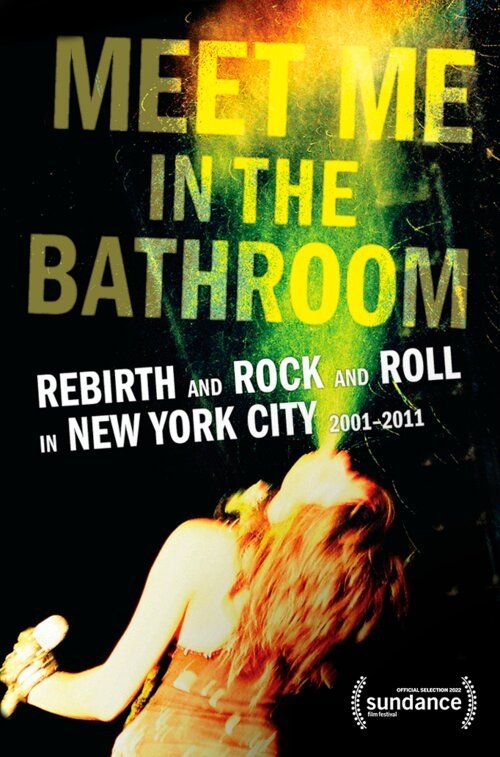 Meet Me in the Bathroom