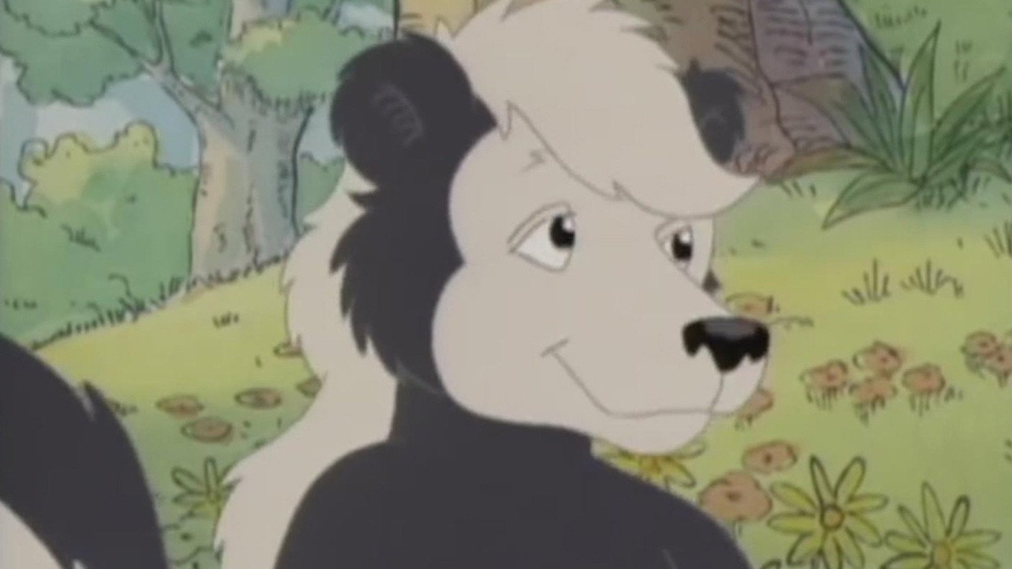 Little Bear