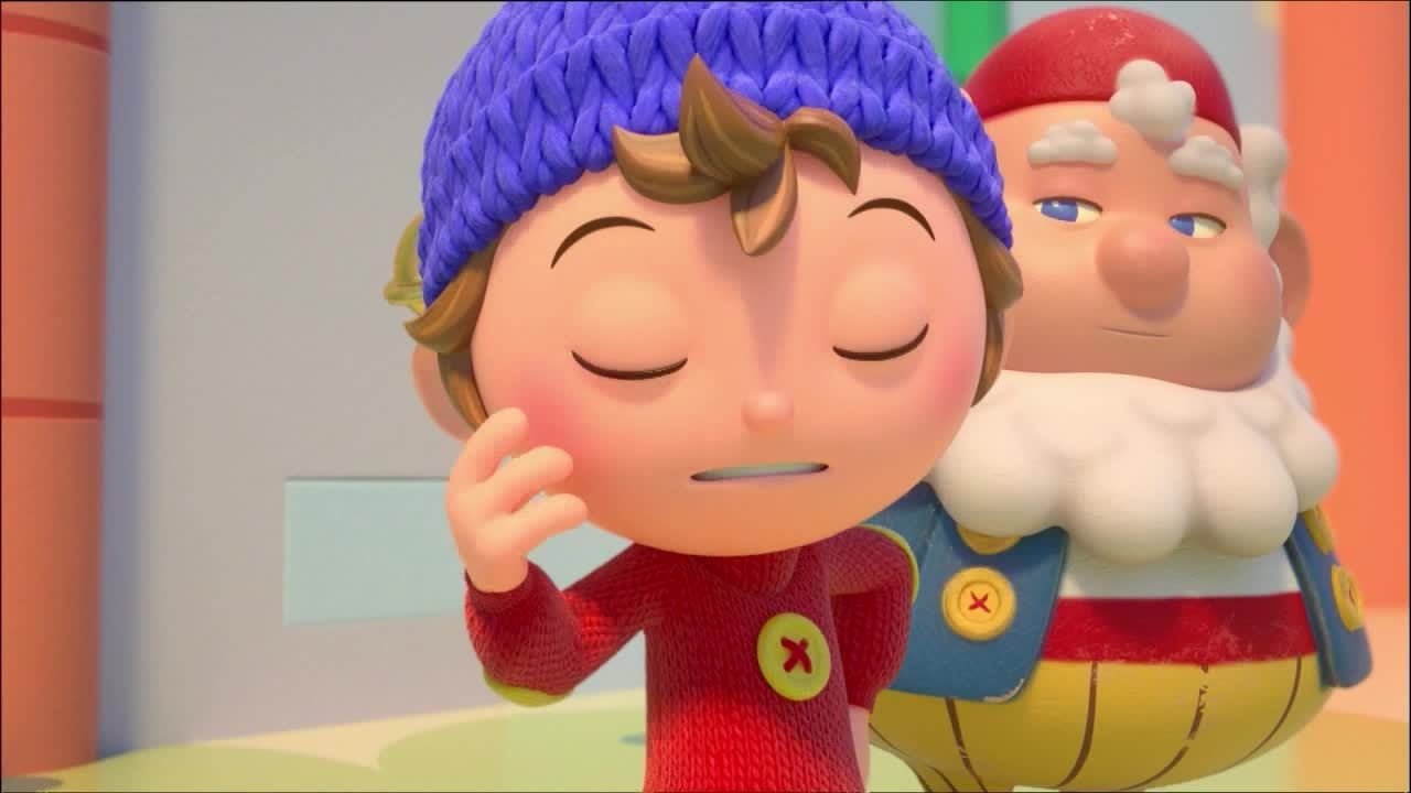 Noddy: Toyland Detective
