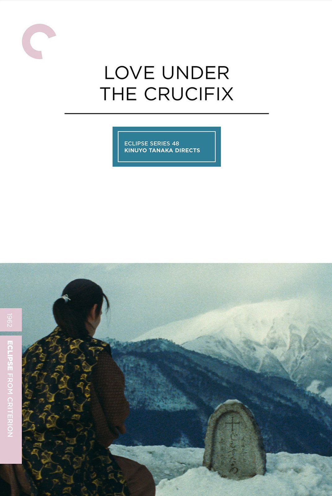 Love Under the Crucifix