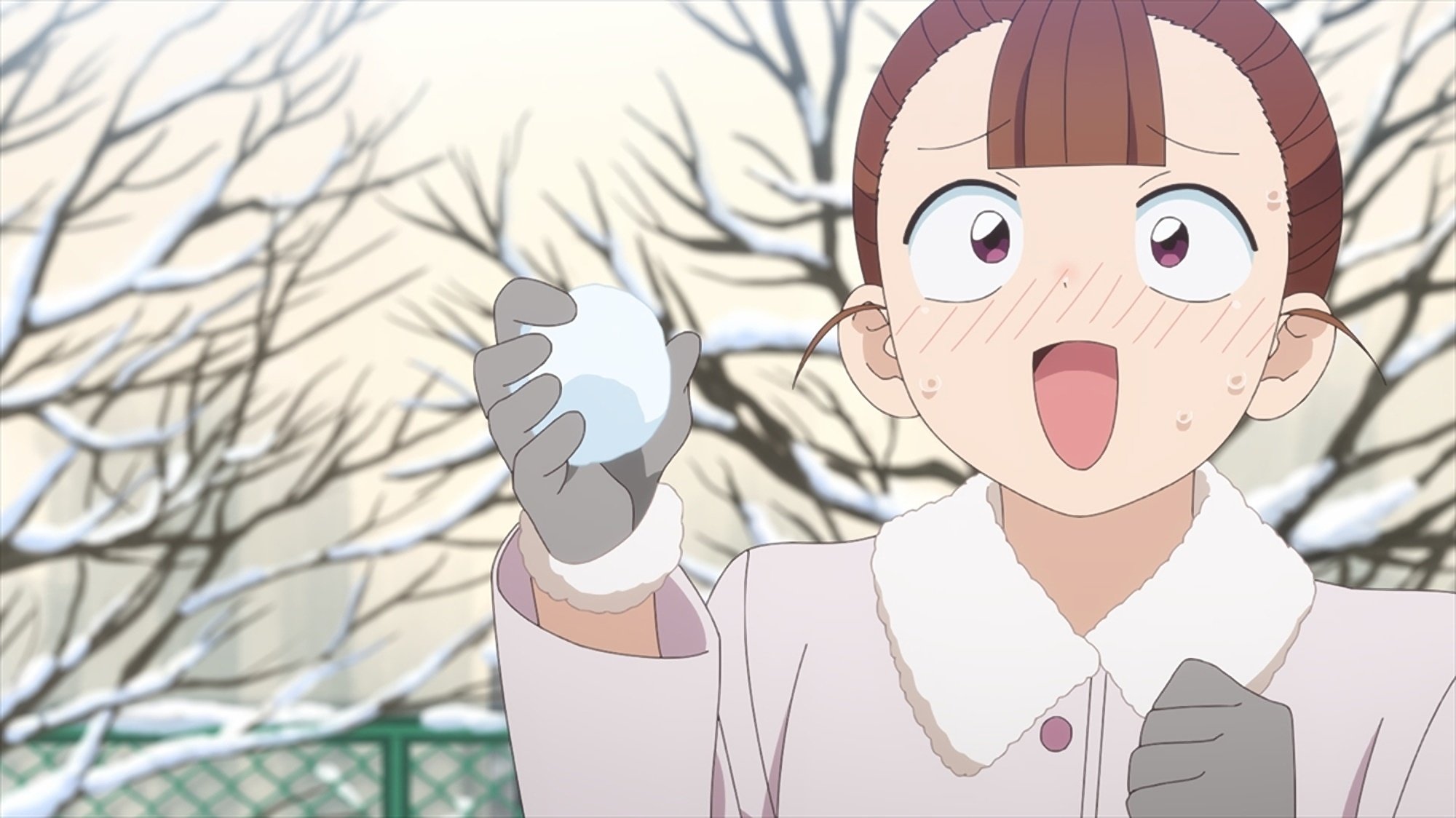 ▷ Komi-san wa, Komyushou desu 2nd Season Cap 1 【SUB ESPAÑOL