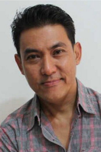 et billede af Abun Hadi