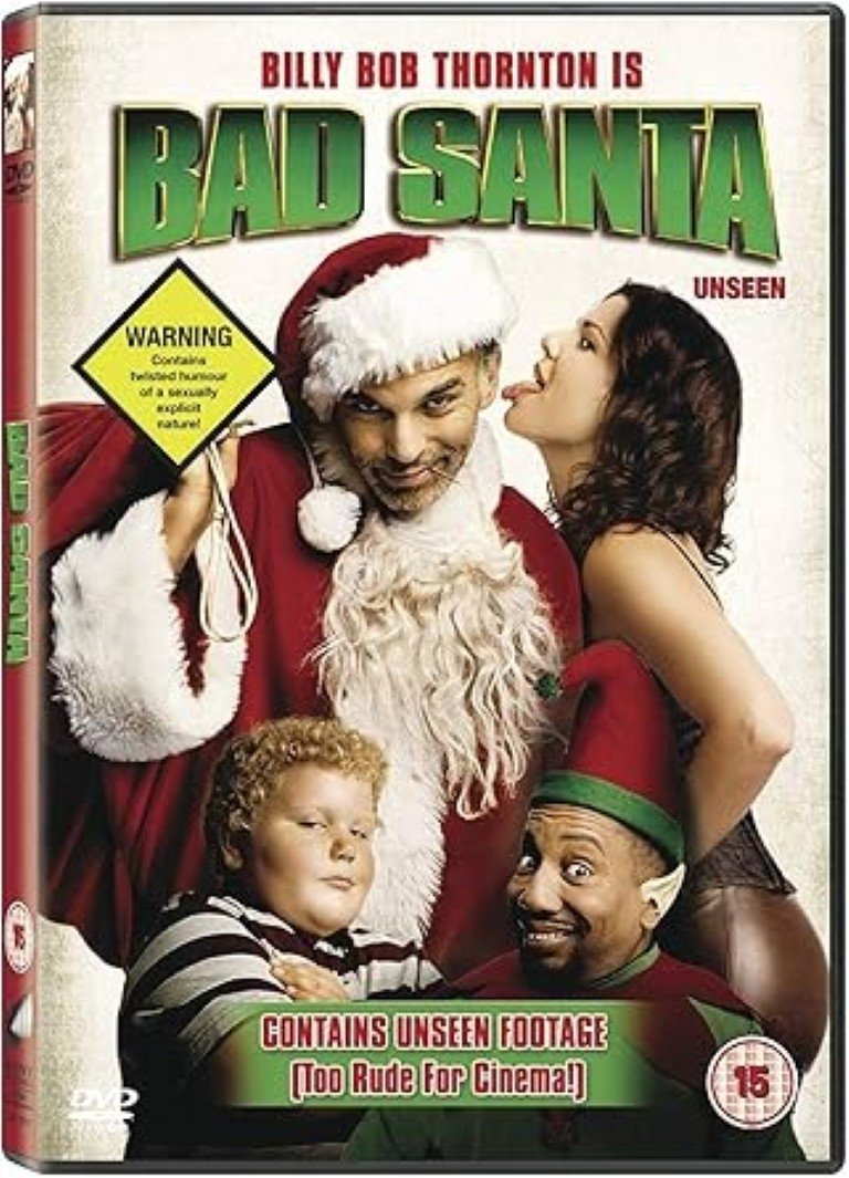 Bad Santa