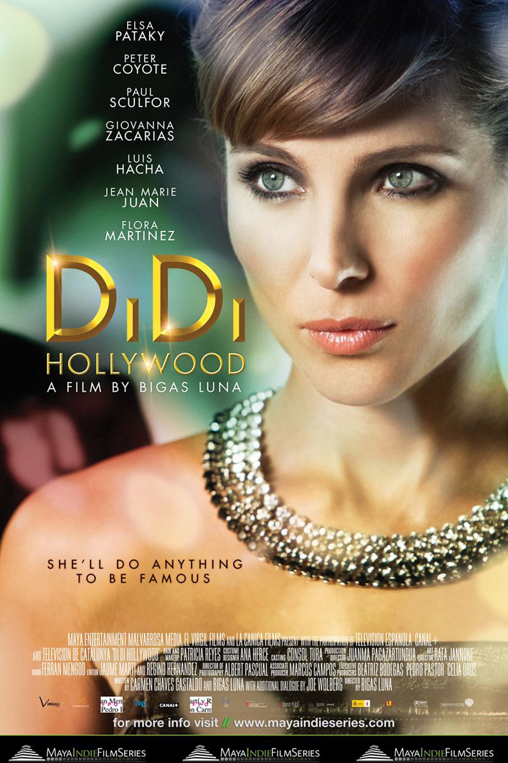 DiDi Hollywood