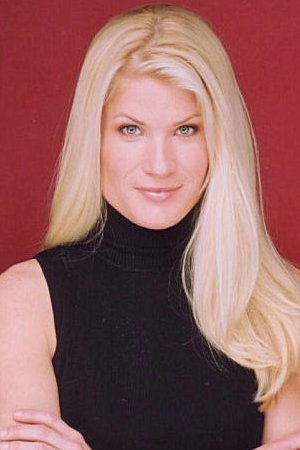 et billede af Sarah Plommer