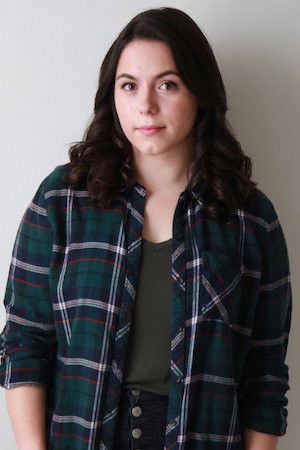 et billede af Eleanor Bennett