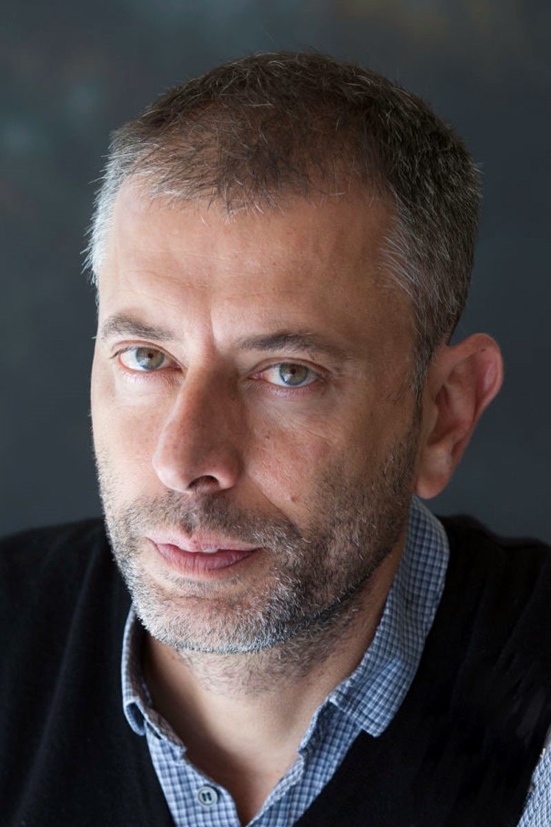 et billede af Ivan Cotroneo