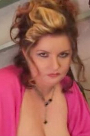 et billede af Simone