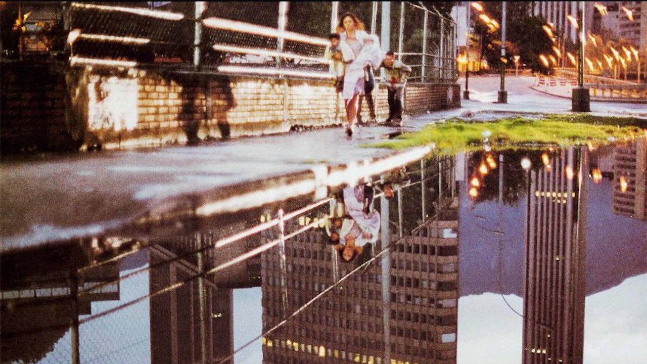 The First Night (2003)