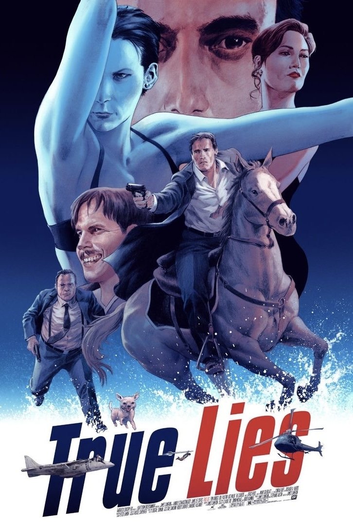 True Lies