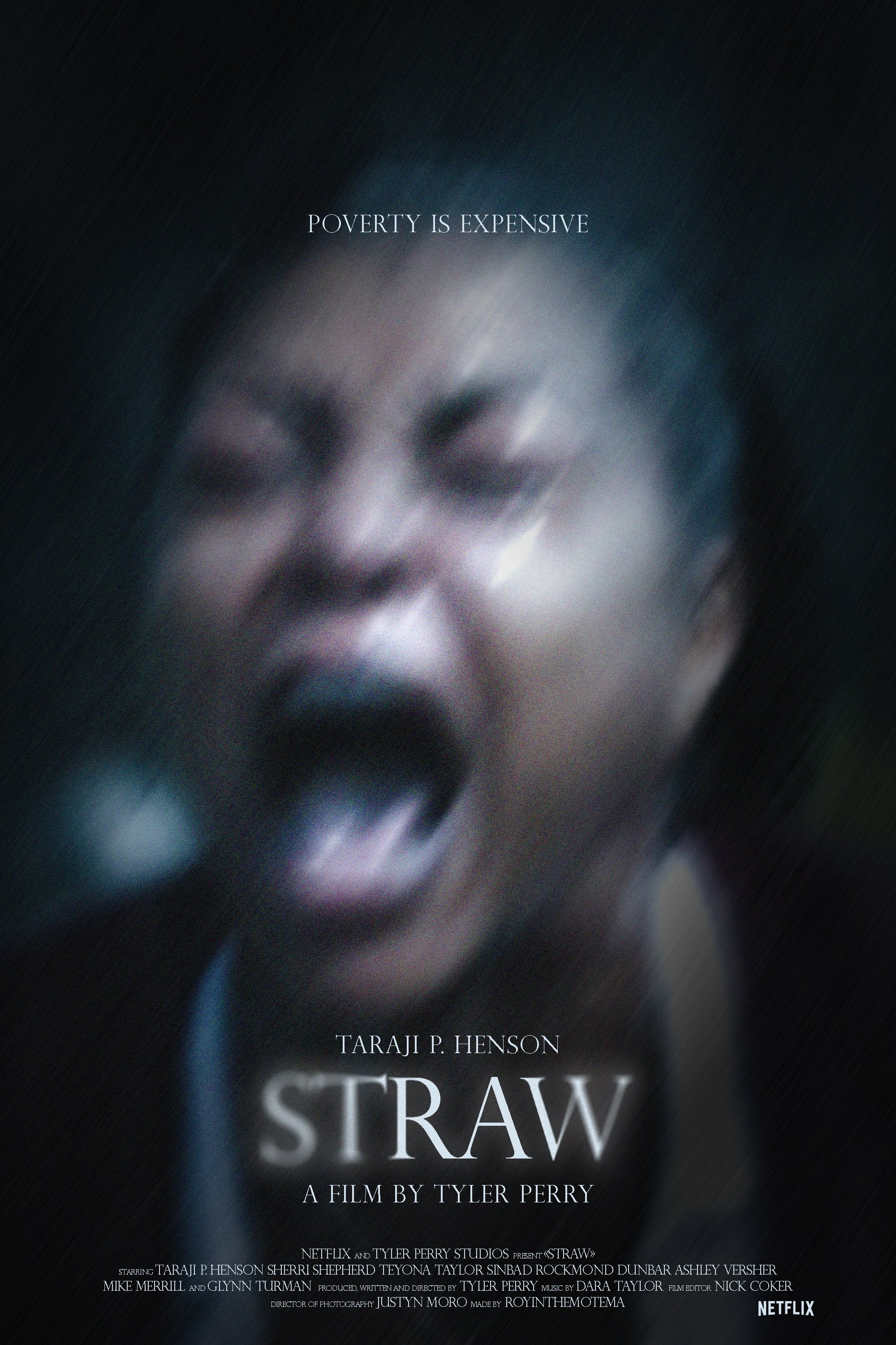 STRAW