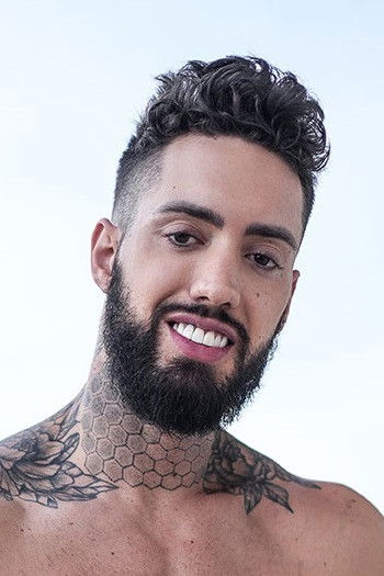 et billede af Viktor