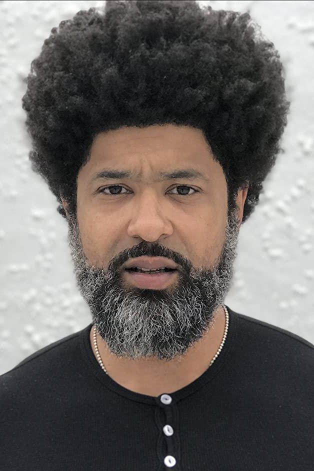 et billede af Charles Prendergast