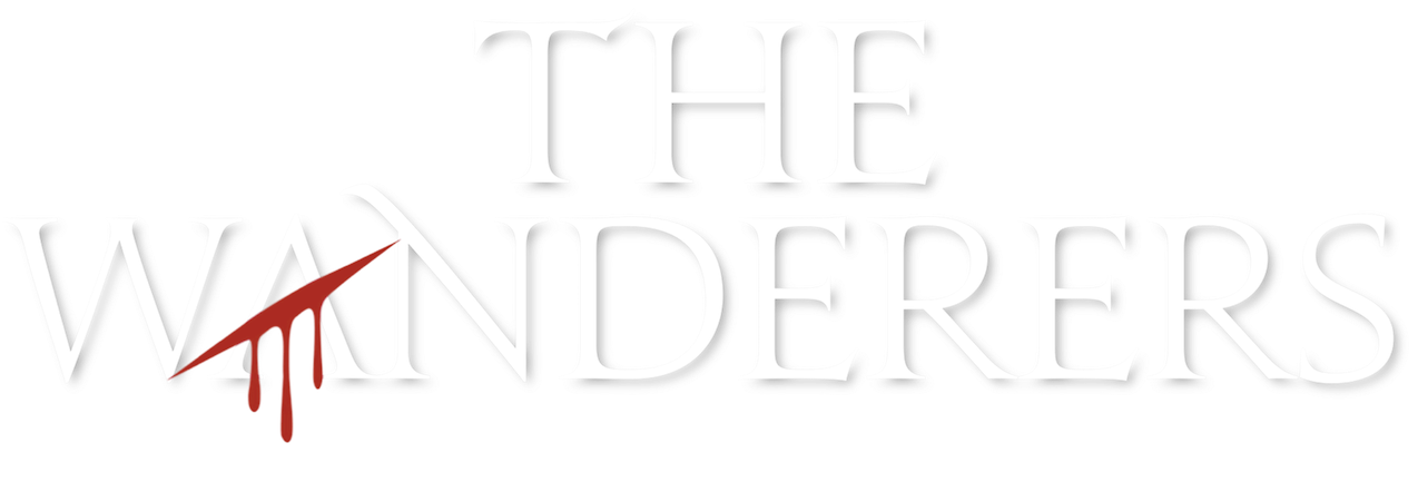 The Wanderers: The Quest of The Demon Hunter Logo