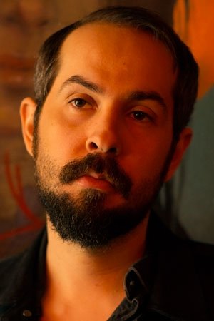 et billede af Greg Gonzalez