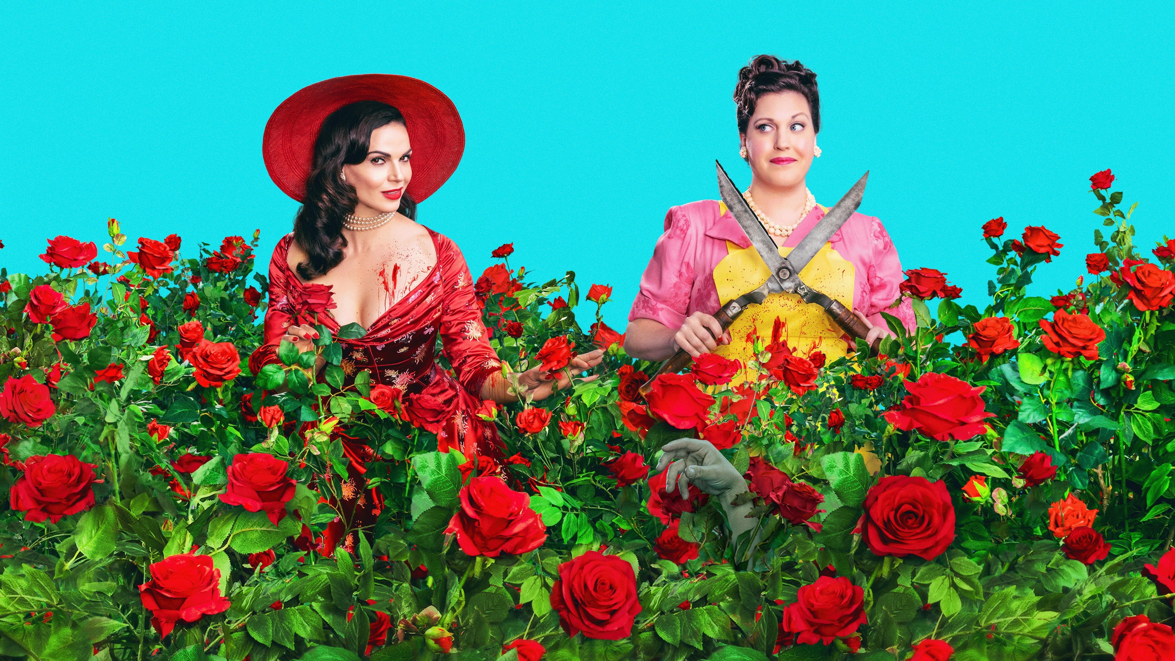 Why Women Kill TV Series 2019 2021 Backdrops The Movie Database 