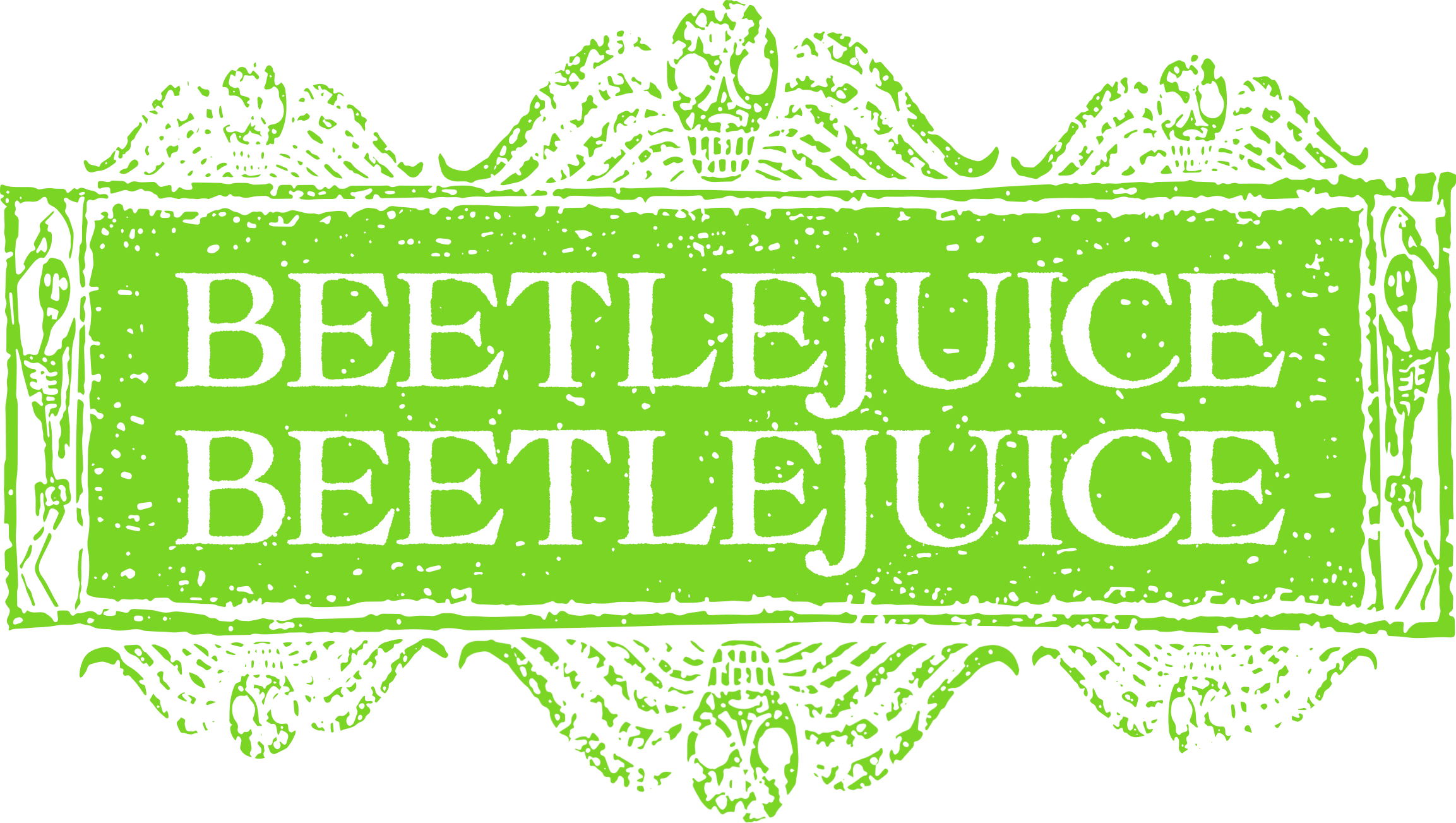 Logo de la película