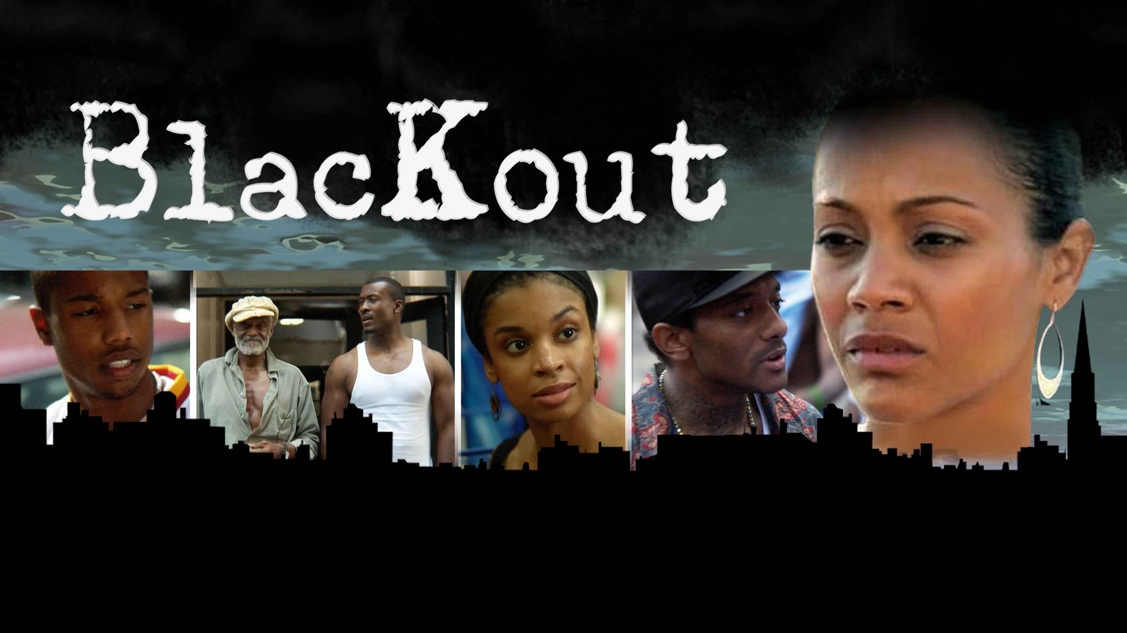 Blackout (2007)